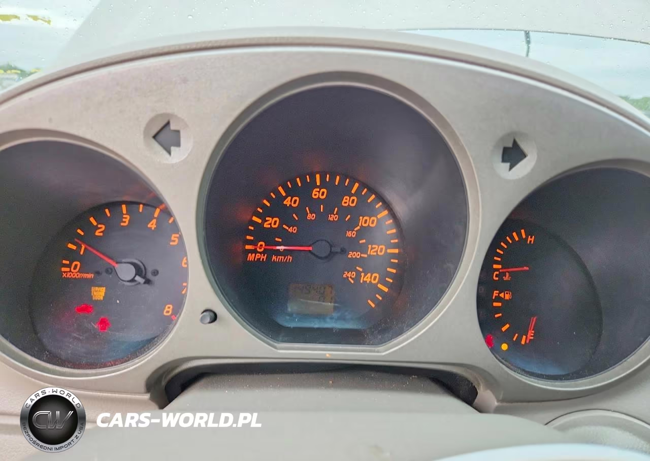 2002 Nissan Altima 2.5 VIN:1N4AL11DX2C177083 - 9