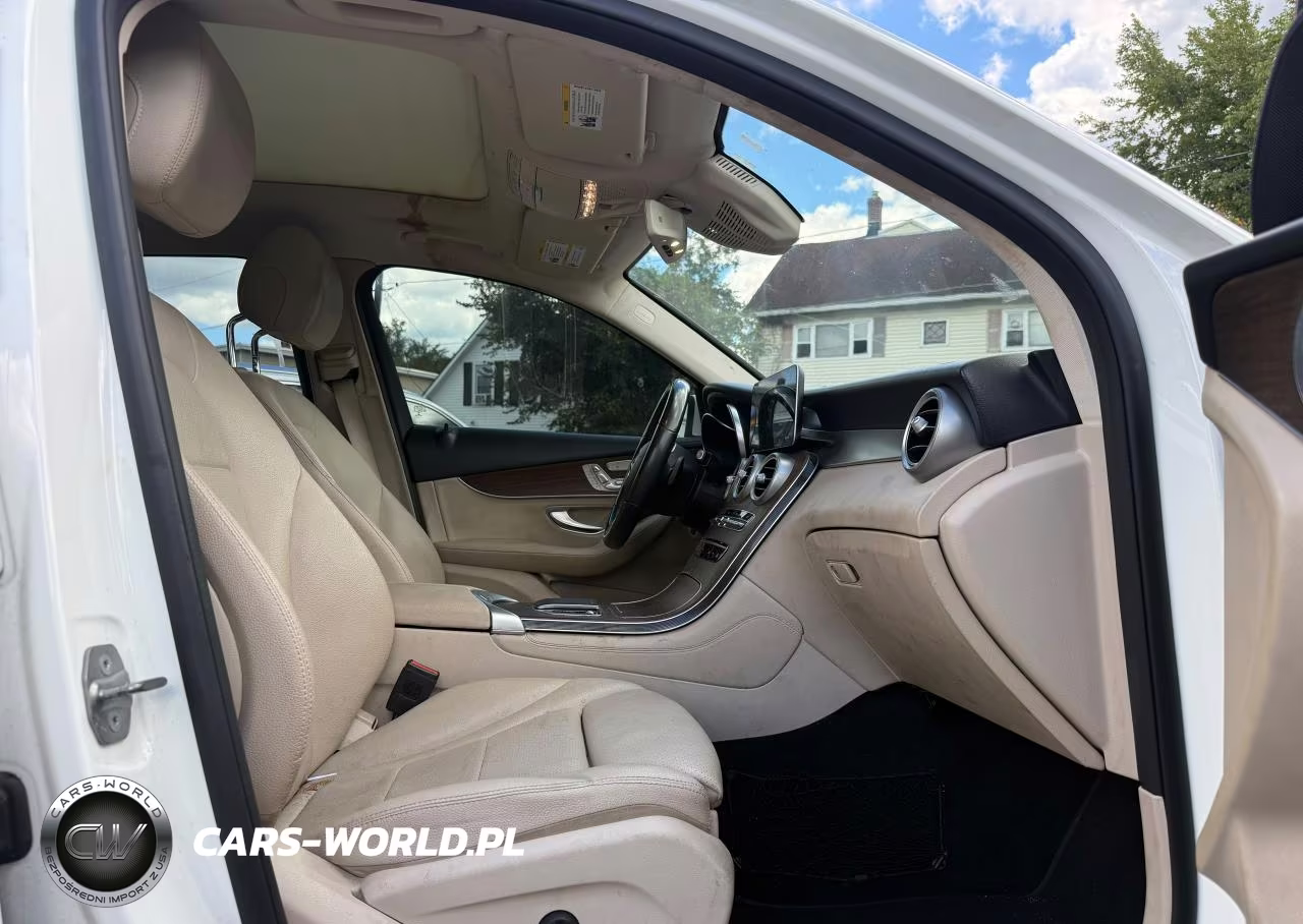 2020 Mercedes-Benz Glc 300 4Matic VIN:WDC0G8EBXLF744690 - 6