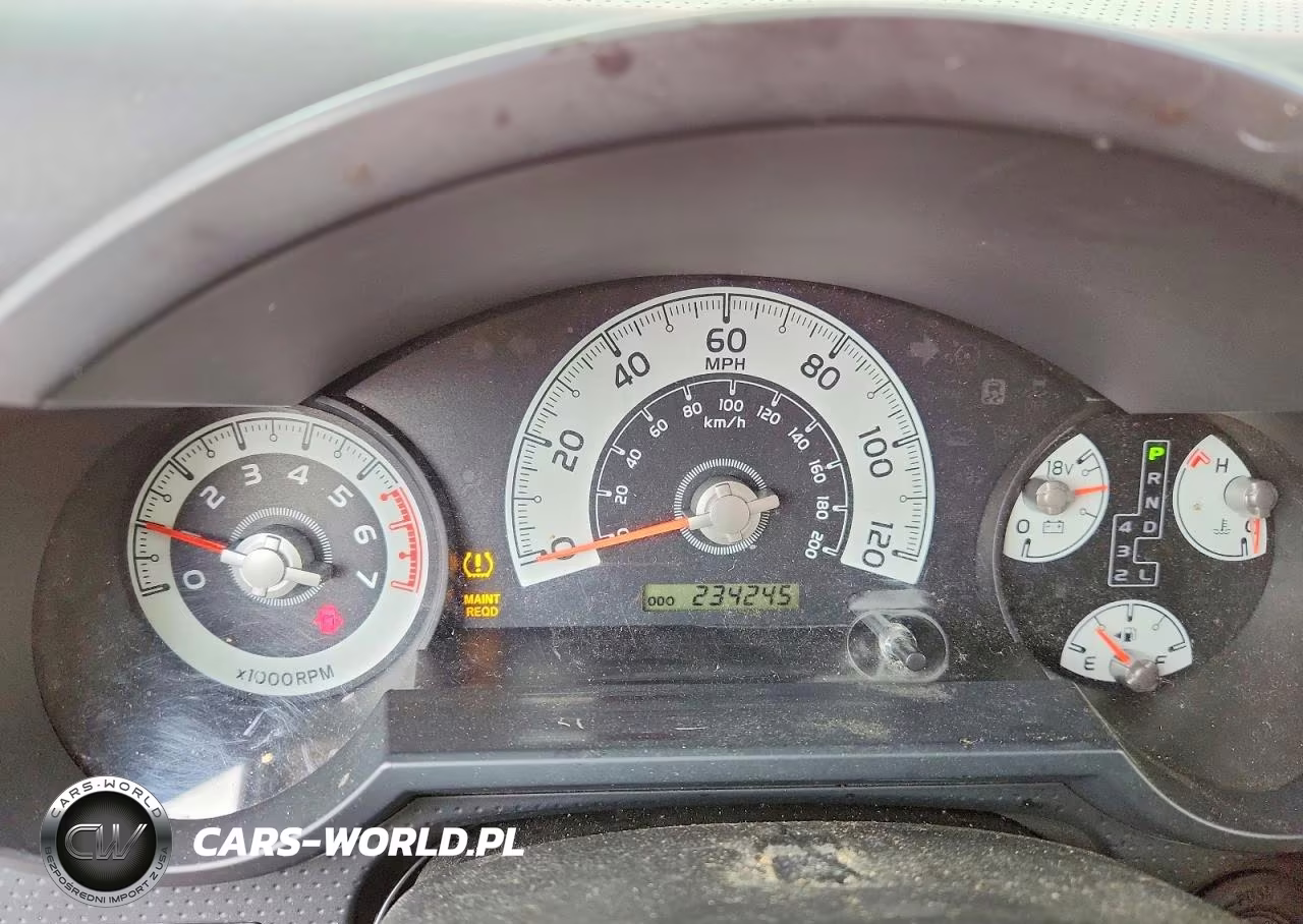 2013 Toyota Fj Cruiser Base VIN:JTEBU4BF8DK173468 - 9