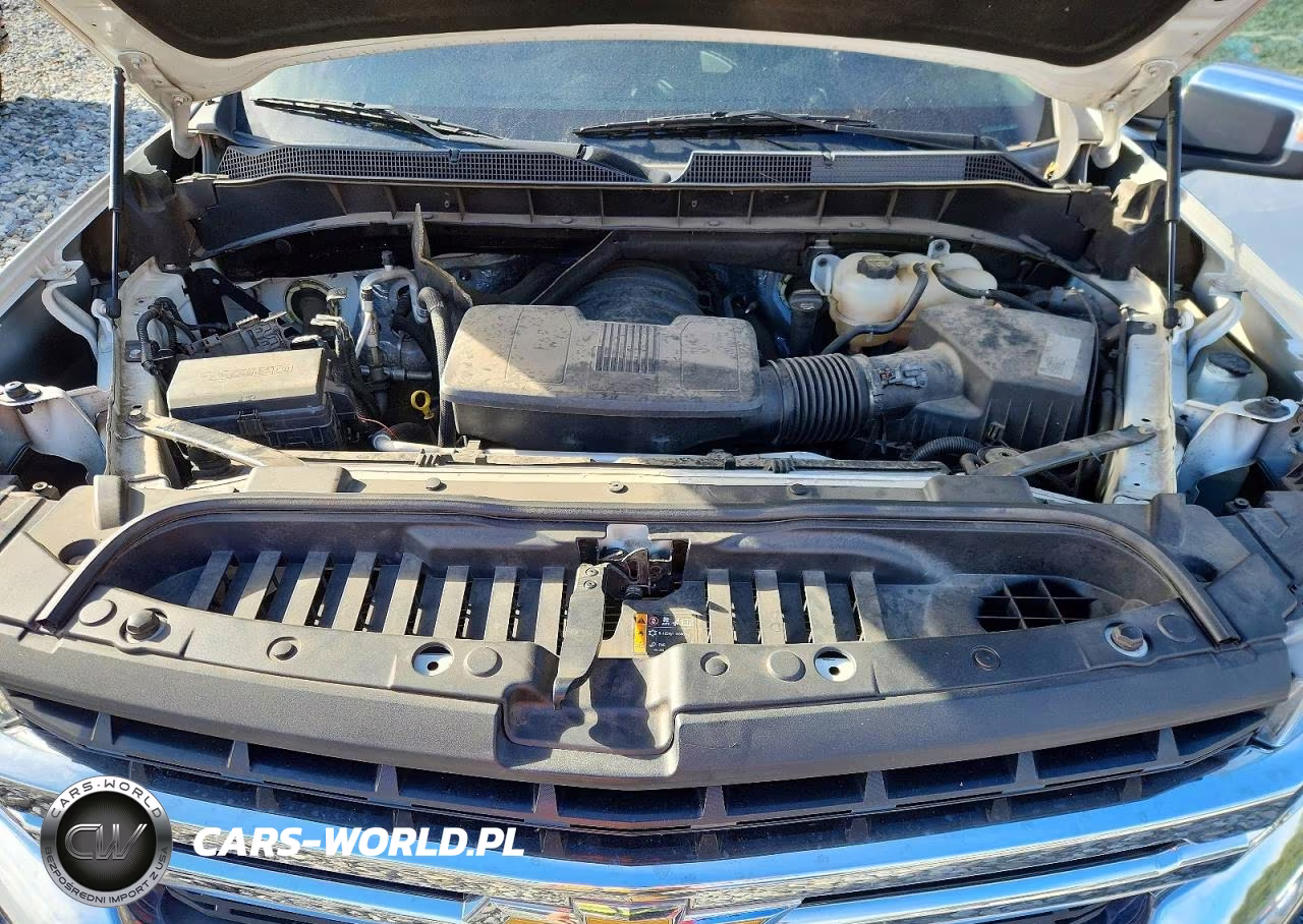 2019 Chevrolet Silverado C1500 Lt VIN:3GCPWCEDXKG156071 - 11