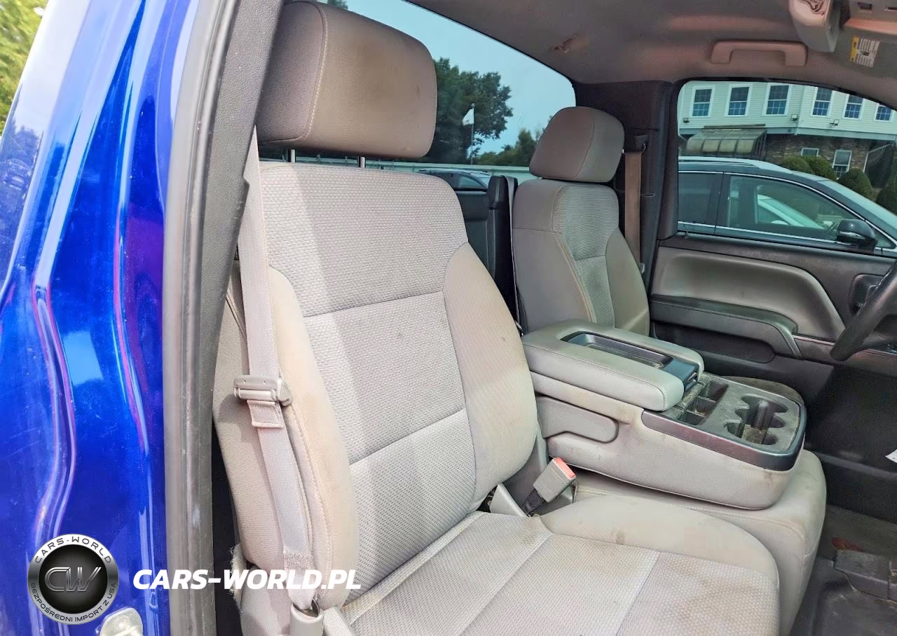 2014 GMC Sierra K1500 VIN:1GTN2TEH1EZ242315 - 10
