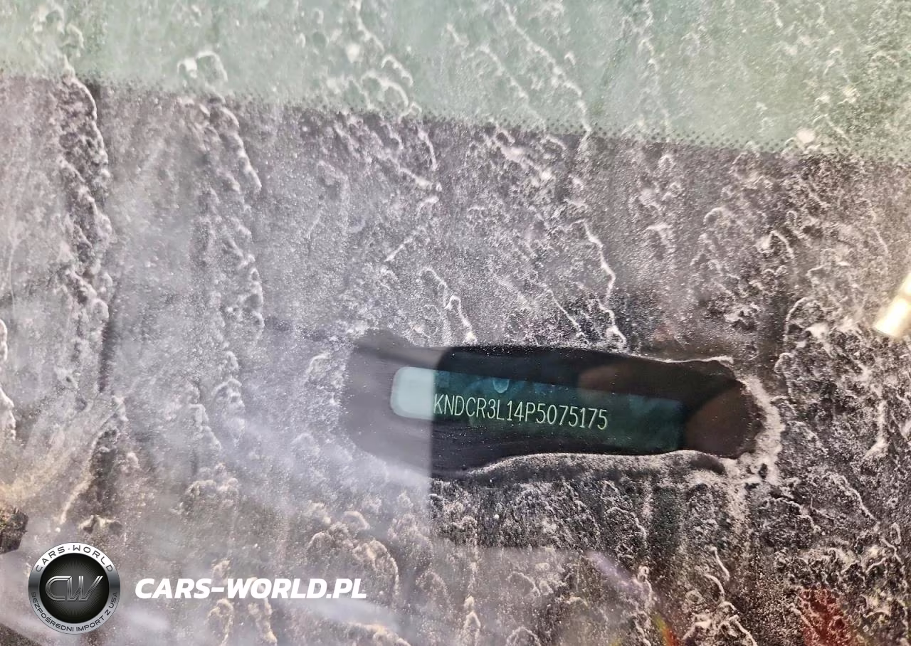 2023 Kia Niro Wind VIN:KNDCR3L14P5075175 - 12