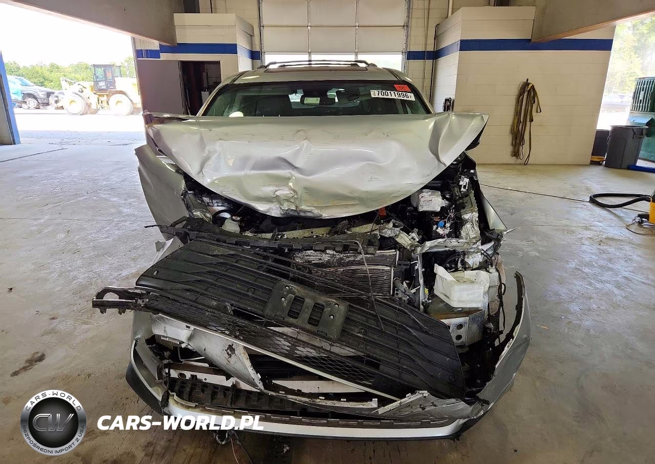 2021 Toyota Sienna Xle VIN:5TDJSKFCXMS022828 - 5
