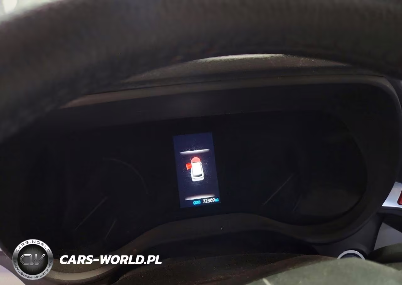 2021 Toyota Sienna Xle VIN:5TDJSKFCXMS022828 - 9