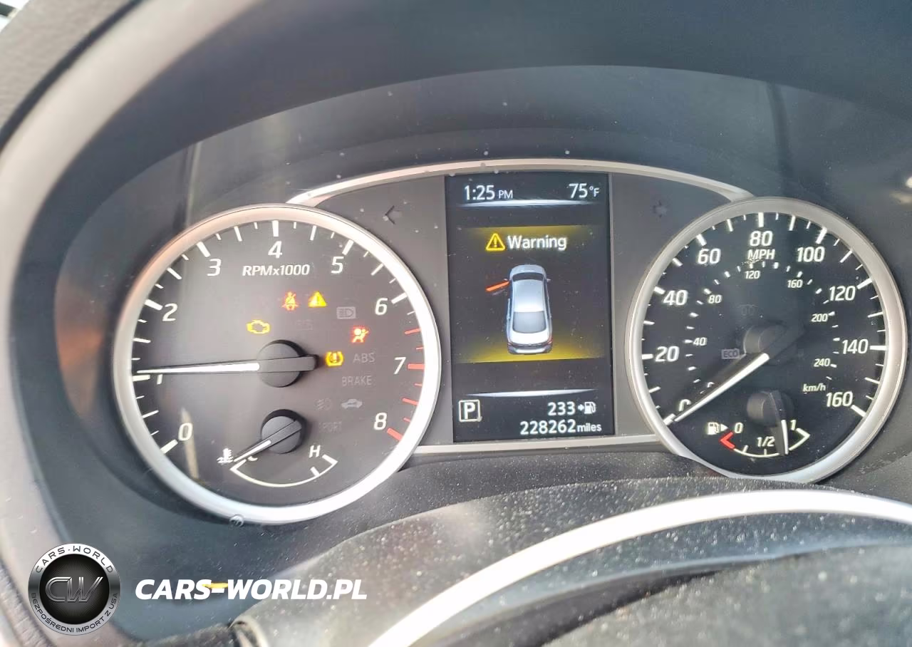 2017 Nissan Sentra Sv VIN:3N1AB7AP2HL696655 - 9