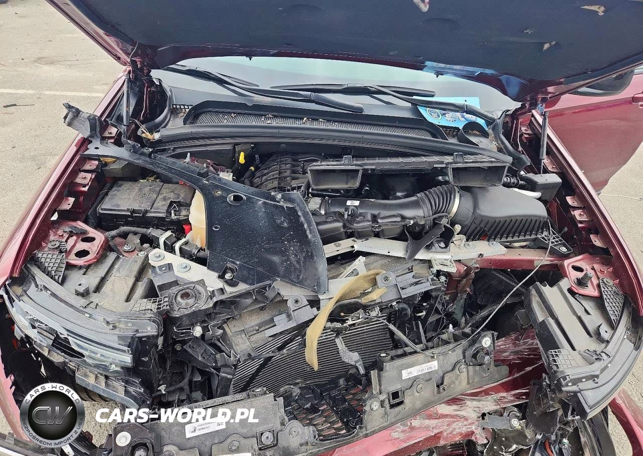 2023 Jeep Grand Cherokee Laredo VIN:1C4RJHAG3PC608876 - 12