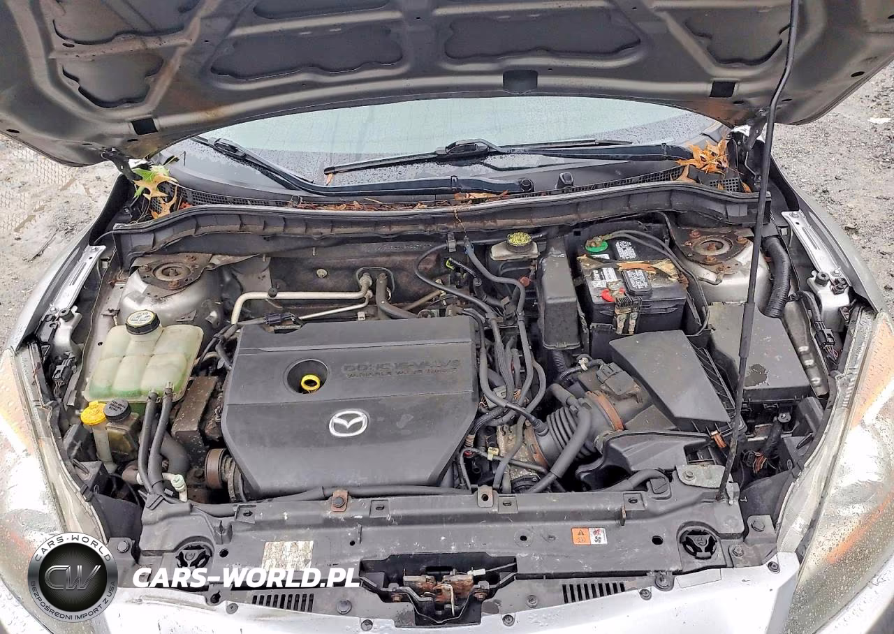 2012 Mazda 3 I VIN:JM1BL1UG7C1518750 - 11