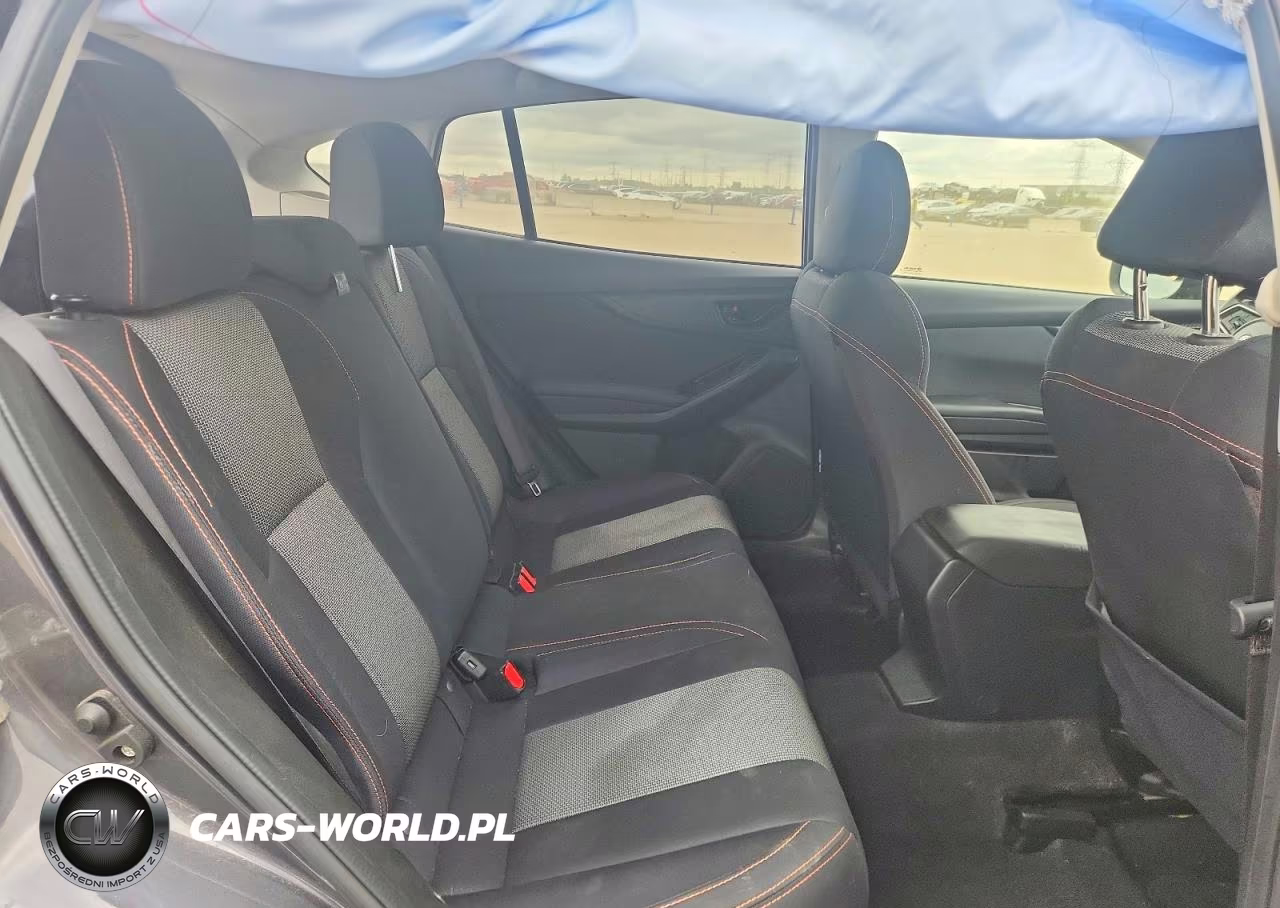 2020 Subaru Crosstrek Premium VIN:JF2GTAEC7LH201240 - 10