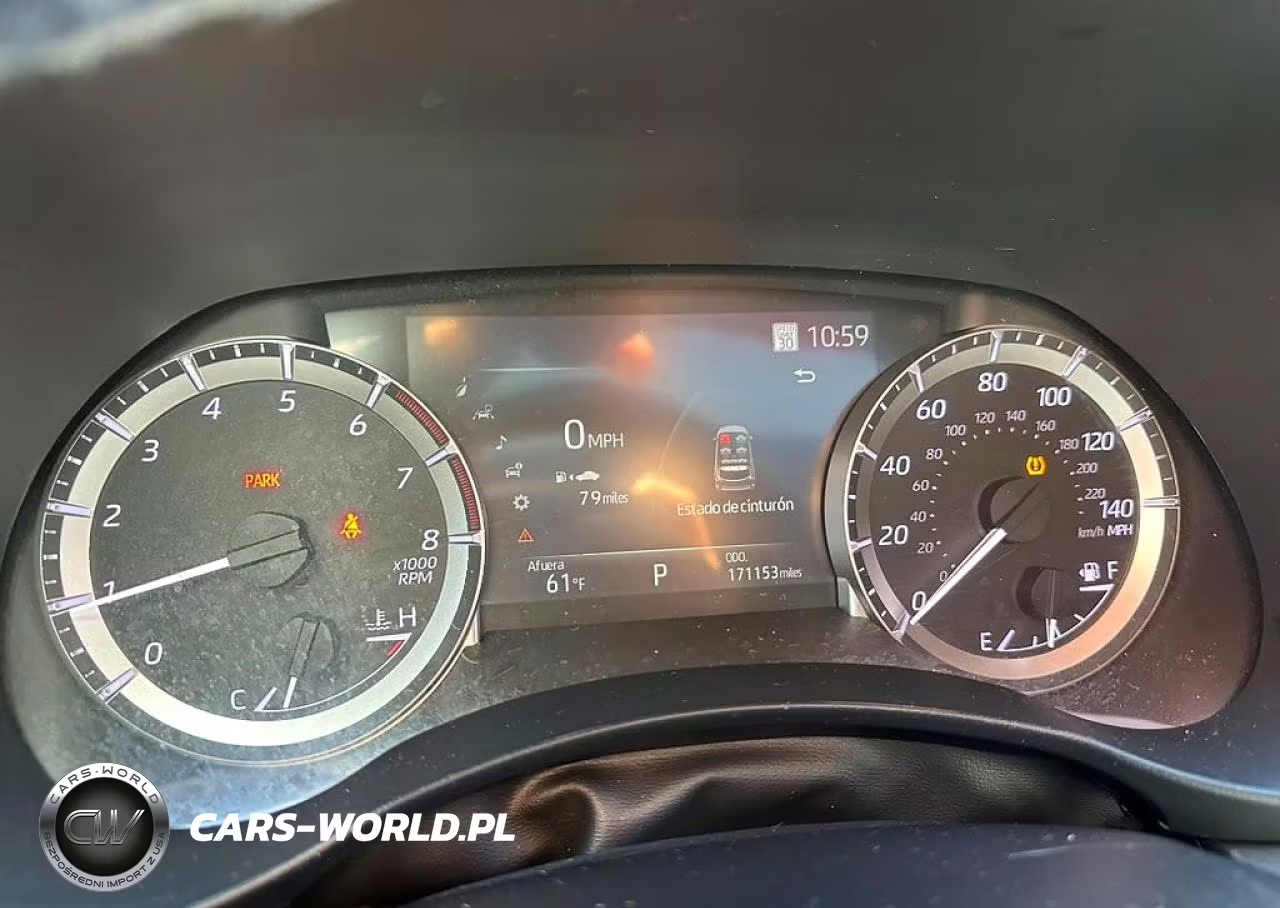 2023 Toyota Highlander Xse VIN:5TDKDRBH8PS519986 - 7