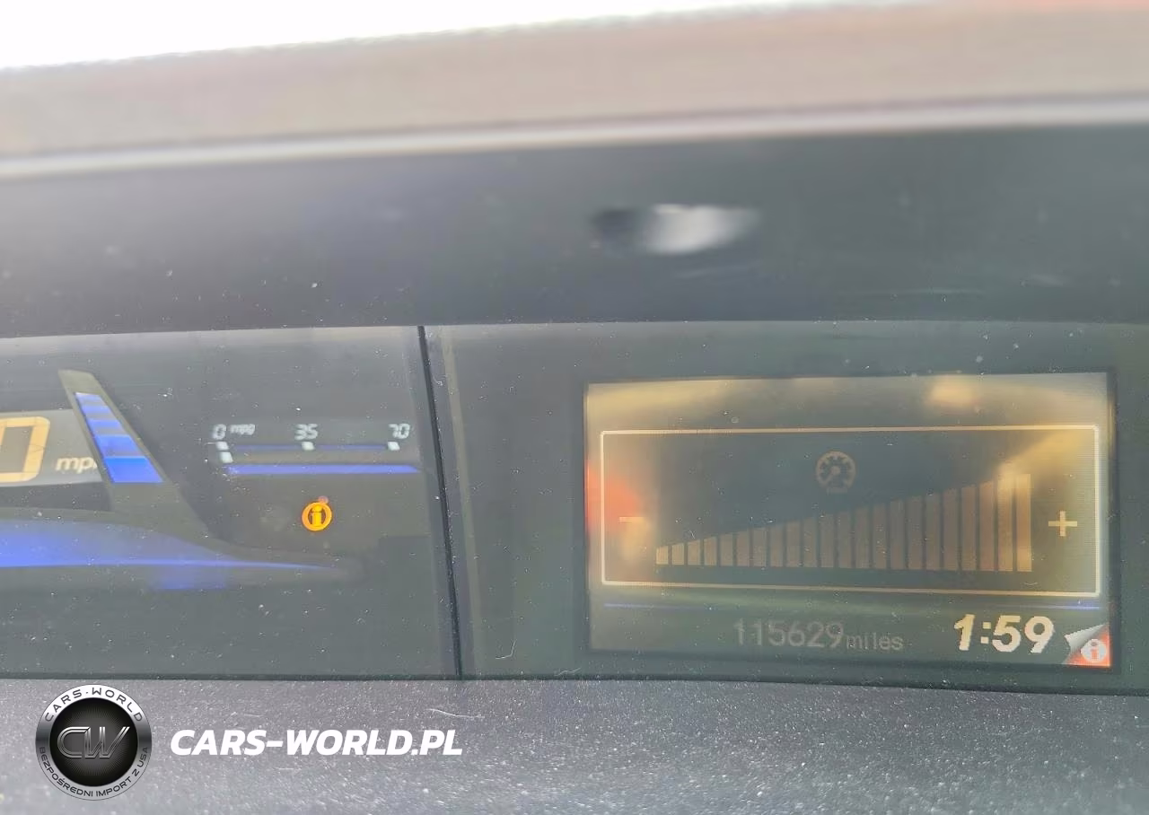 2012 Honda Civic Lx VIN:2HGFG3B54CH553414 - 9
