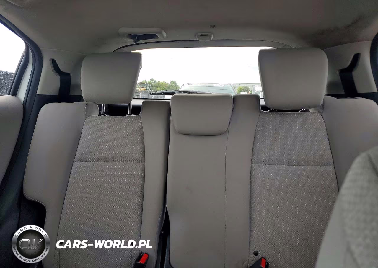 2016 Honda Hr-V Ex VIN:3CZRU5H56GM710711 - 10