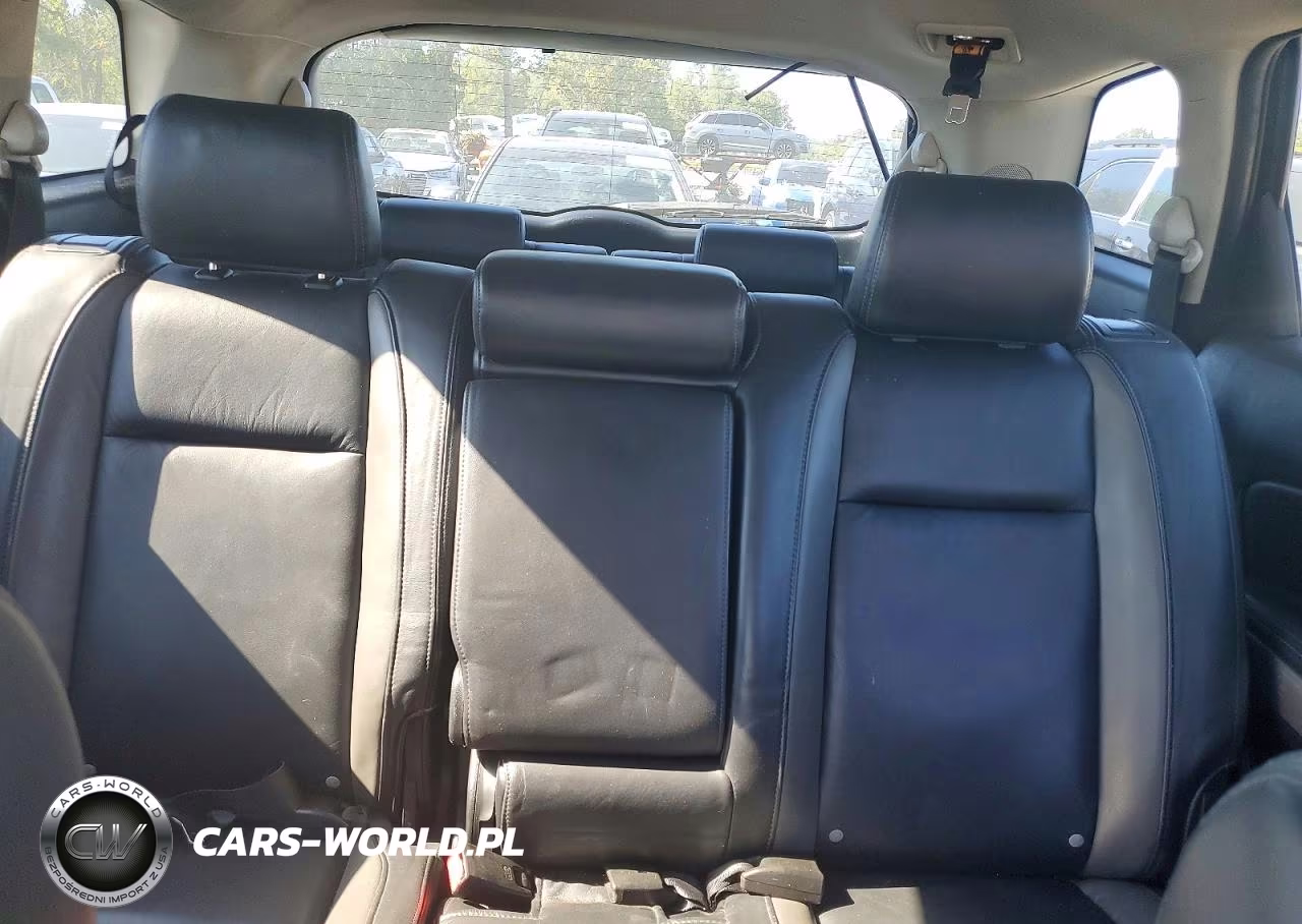 2011 Mazda Cx-9 VIN:JM3TB3DA0B0319792 - 10