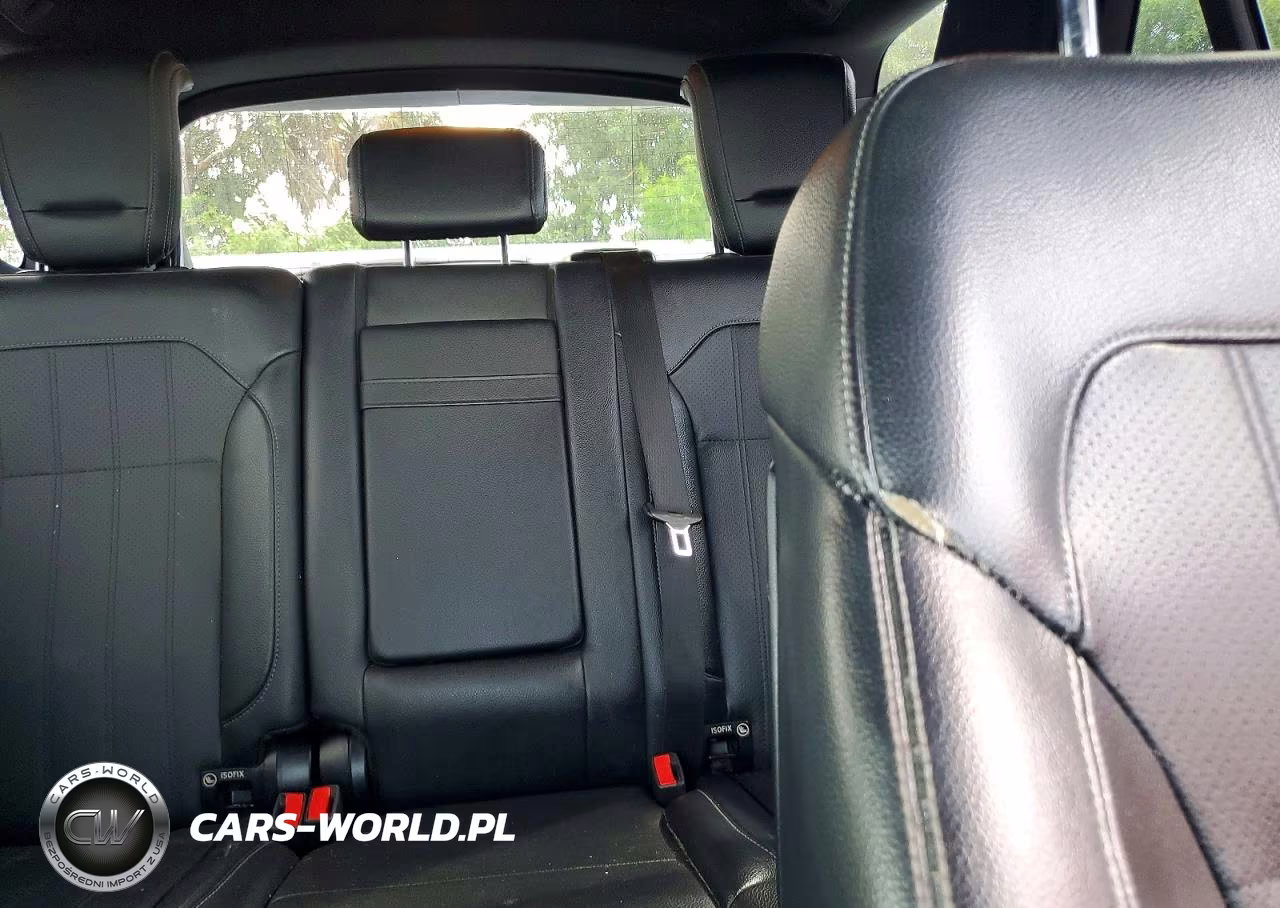 2018 Mercedes-Benz Gle 350 VIN:4JGDA5JB4JB034617 - 10