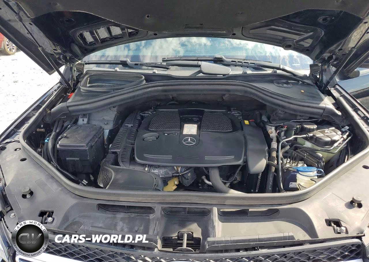2018 Mercedes-Benz Gle 350 VIN:4JGDA5JB4JB034617 - 12