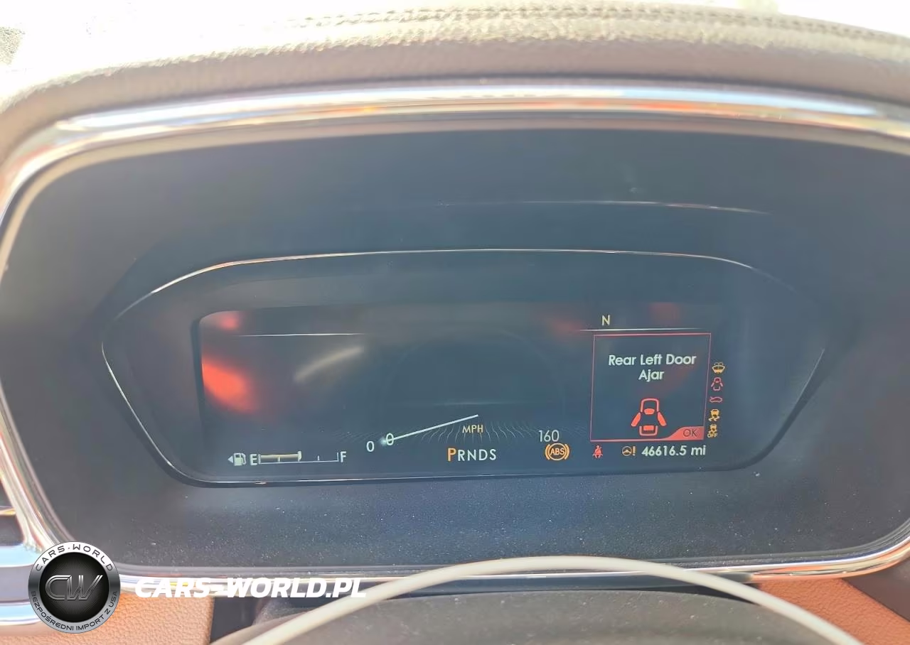 2020 Lincoln Continental Reserve VIN:1LN6L9RP6L5608548 - 9