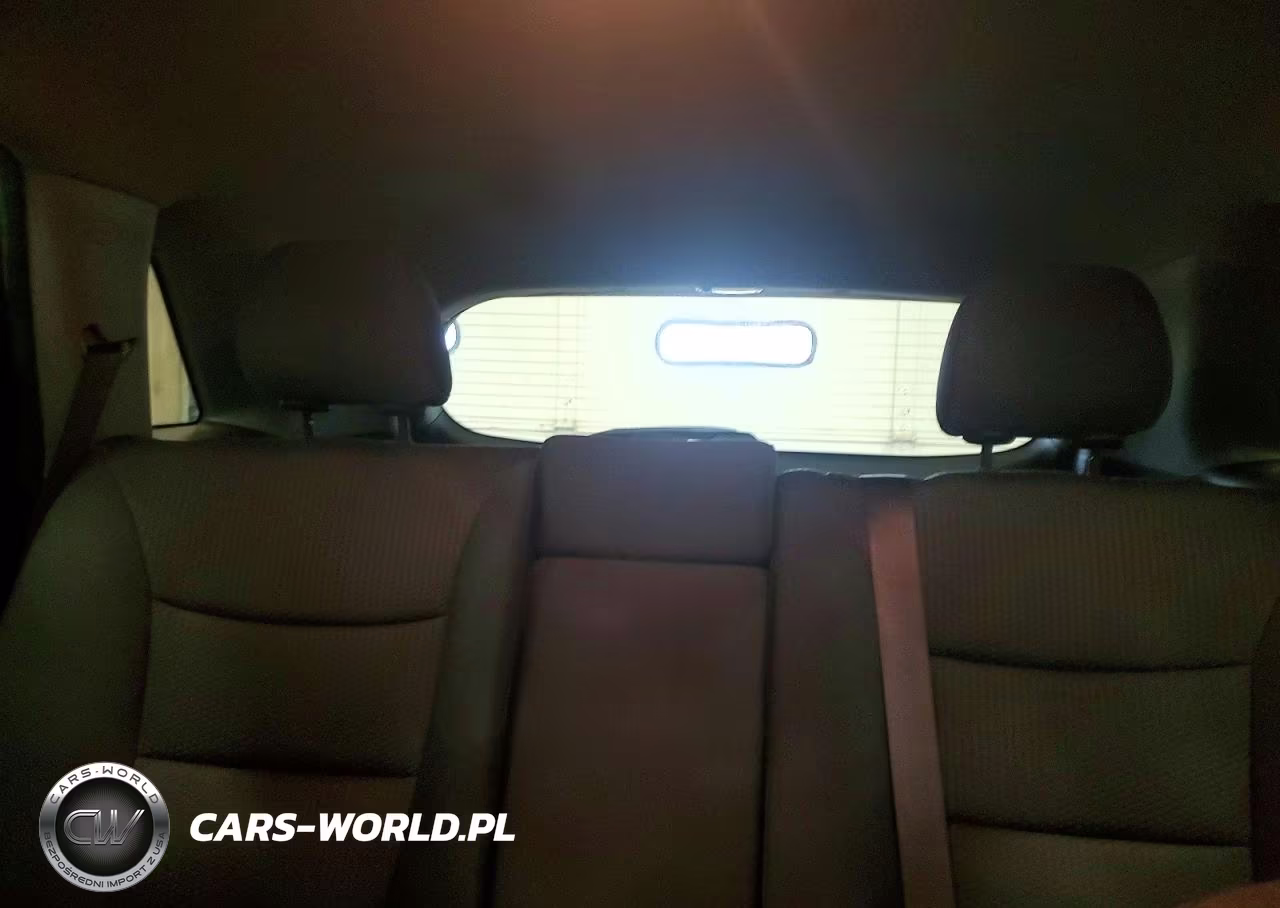 2012 Kia Sorento Lx VIN:5XYKTCA68CG225849 - 10