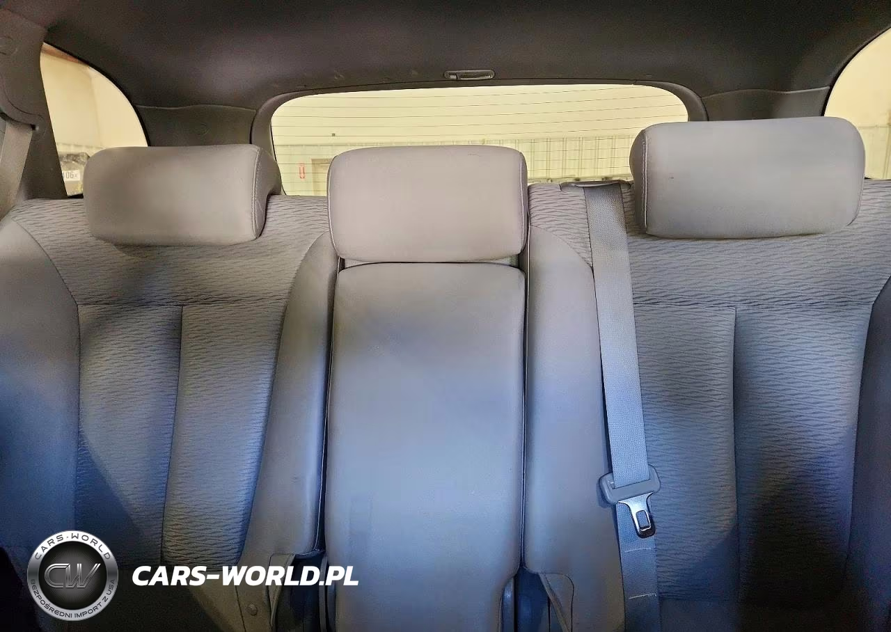 2009 Hyundai Santa Fe Gls VIN:5NMSG13D39H250936 - 10