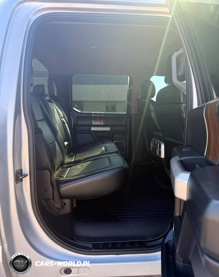 2017 Ford F150 Supercrew VIN:1FTEW1EF7HKD31455 - 6