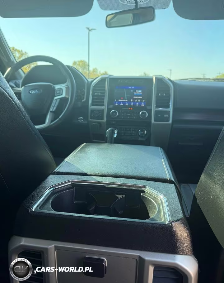 2017 Ford F150 Supercrew VIN:1FTEW1EF7HKD31455 - 9
