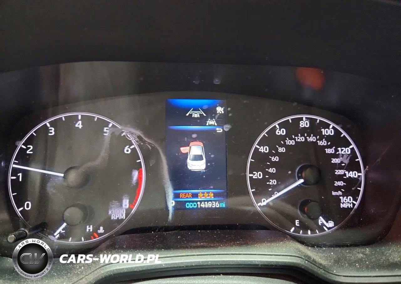 2023 Toyota Corolla Le VIN:5YFB4MDEXPP013641 - 9