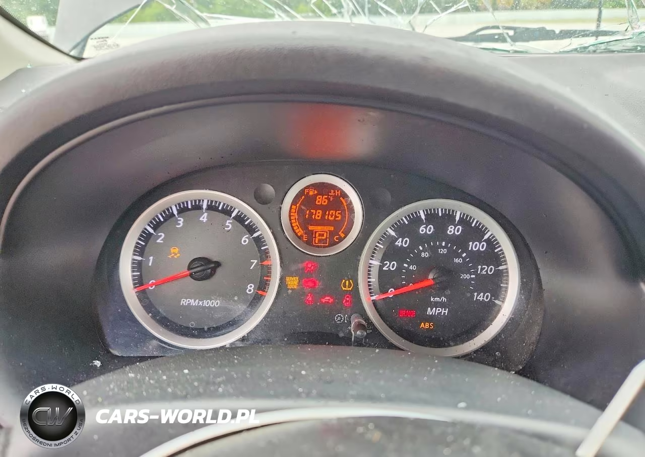 2012 Nissan Sentra 2.0 VIN:3N1AB6APXCL648386 - 9