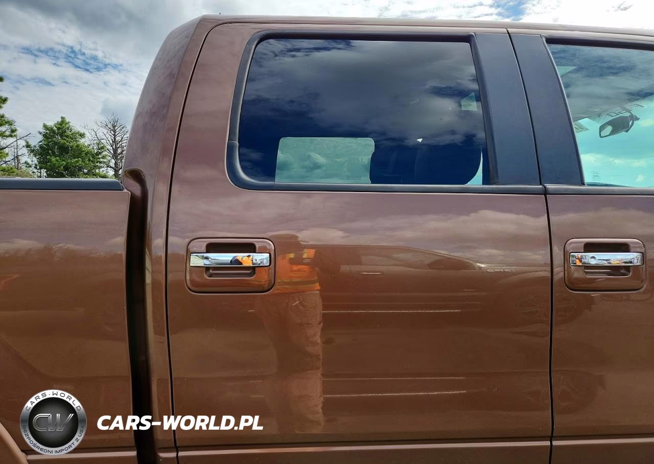 2012 Ford F150 Supercrew VIN:1FTFW1ET7CKD08695 - 10