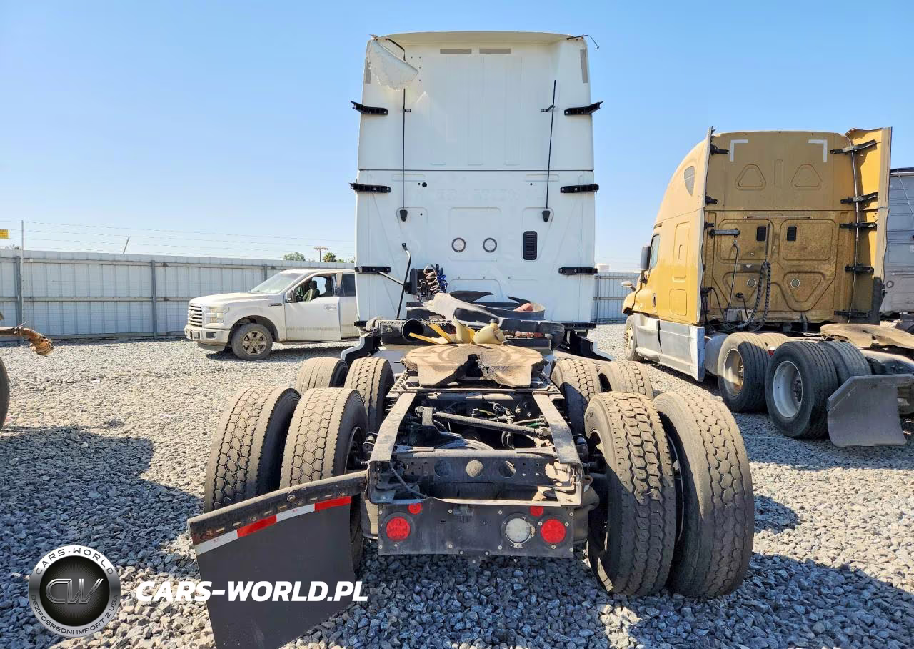 2022 International Lt625 VIN:3HSDZAPR7NN566194 - 6