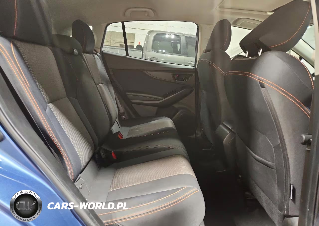 2021 Subaru Crosstrek Premium VIN:JF2GTAEC9MH298801 - 11