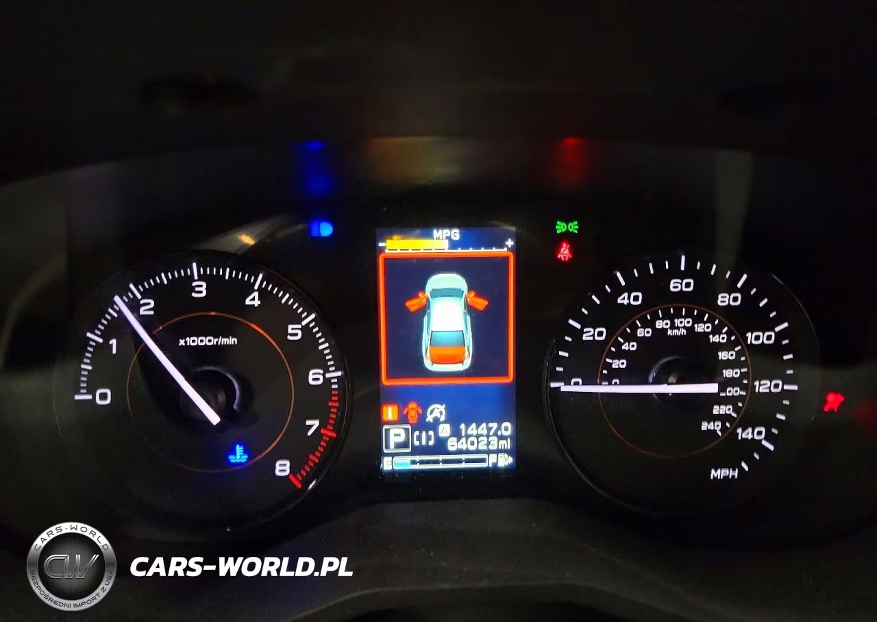 2021 Subaru Crosstrek Premium VIN:JF2GTAEC9MH298801 - 9