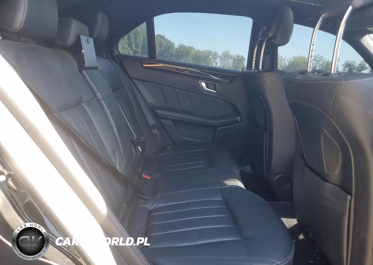 2015 Mercedes-Benz E 400 4Matic VIN:WDDHF6HB9FB150248 - 10