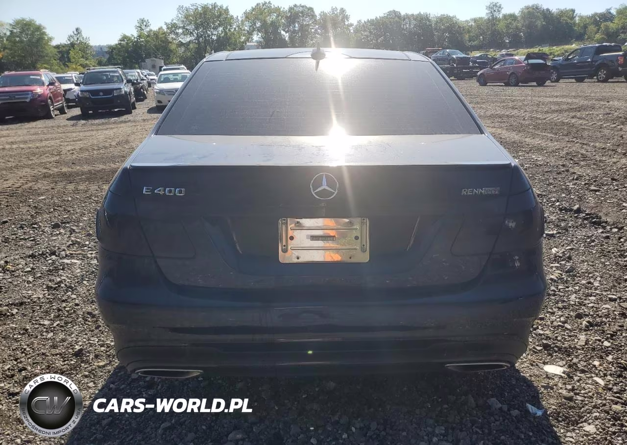 2015 Mercedes-Benz E 400 4Matic VIN:WDDHF6HB9FB150248 - 6