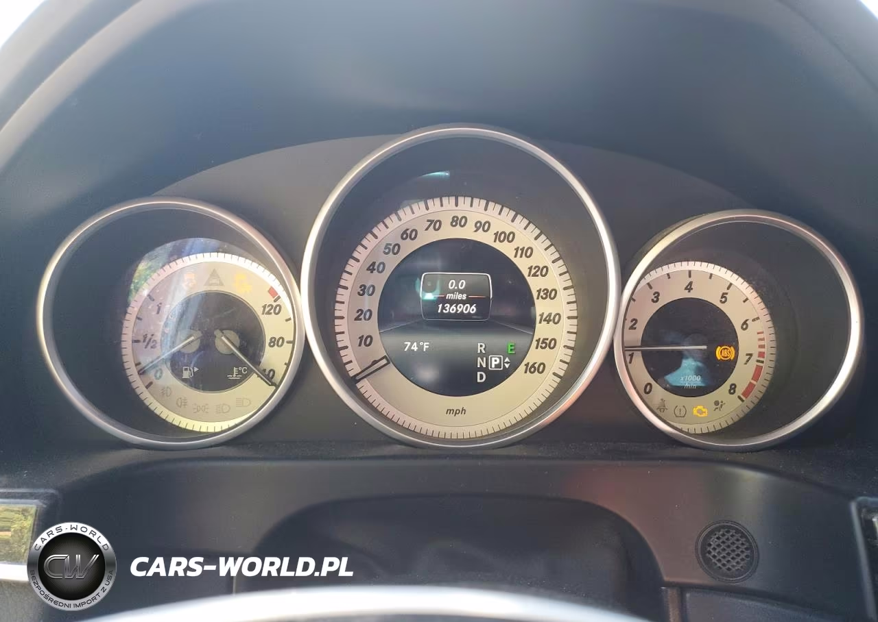 2015 Mercedes-Benz E 400 4Matic VIN:WDDHF6HB9FB150248 - 9