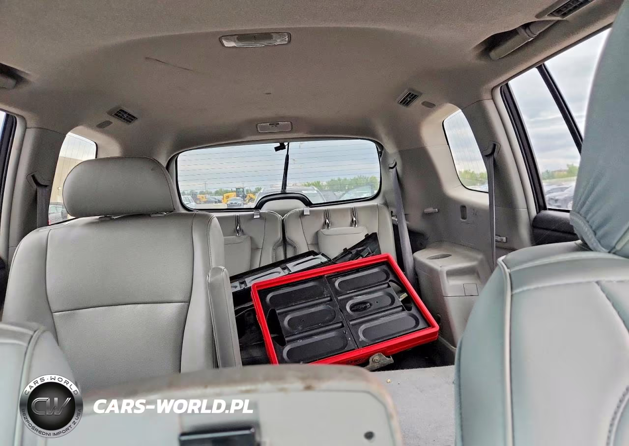 2013 Toyota Highlander Limited VIN:5TDYK3EH0DS094879 - 10