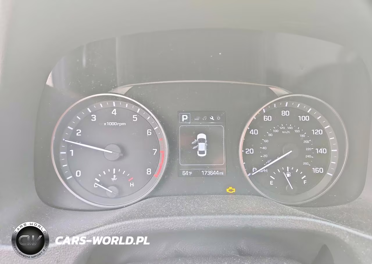 2018 Hyundai Elantra Sel VIN:KMHD84LF7JU449294 - 9
