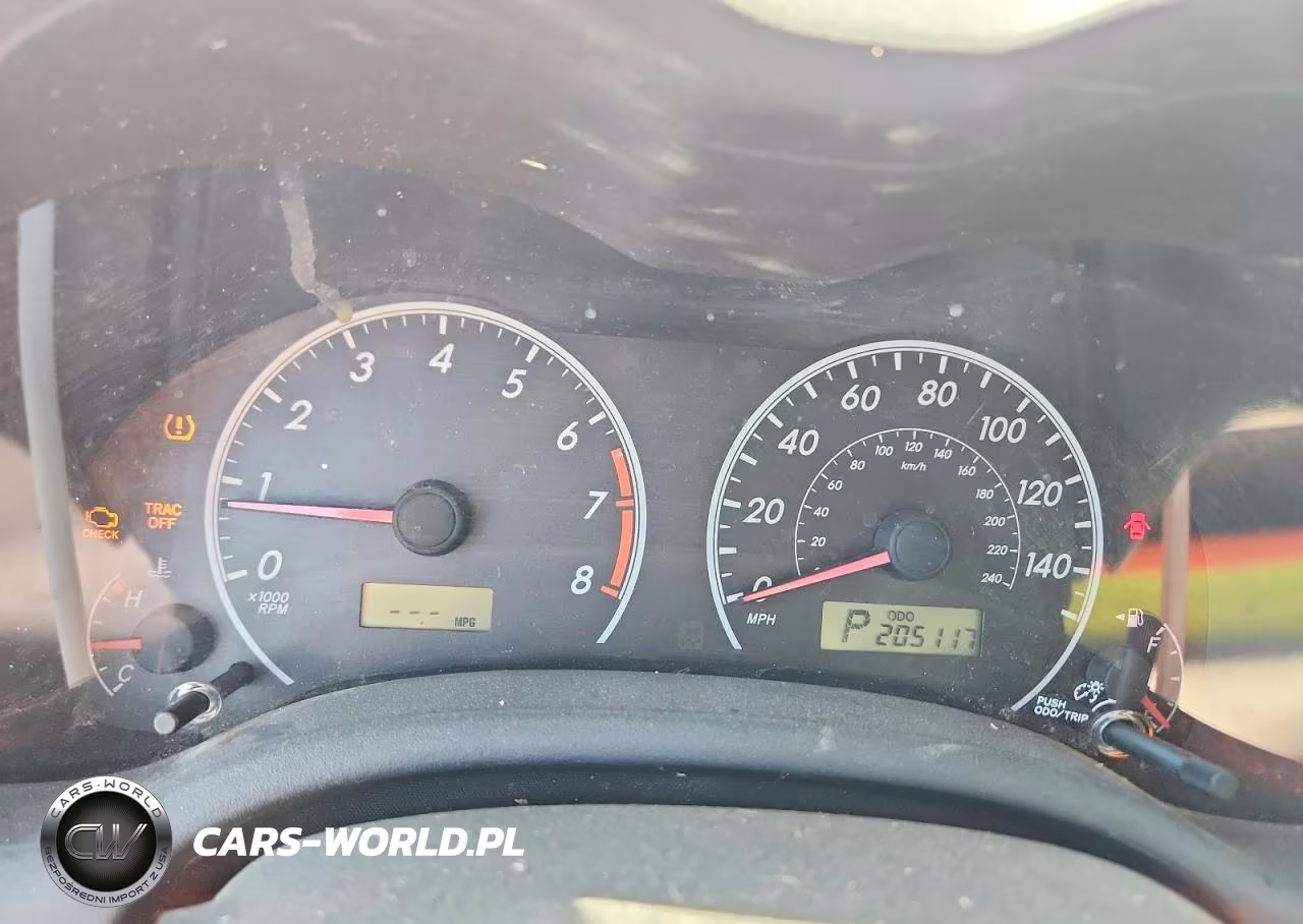 2012 Toyota Corolla Le VIN:5YFBU4EE5CP071455 - 9