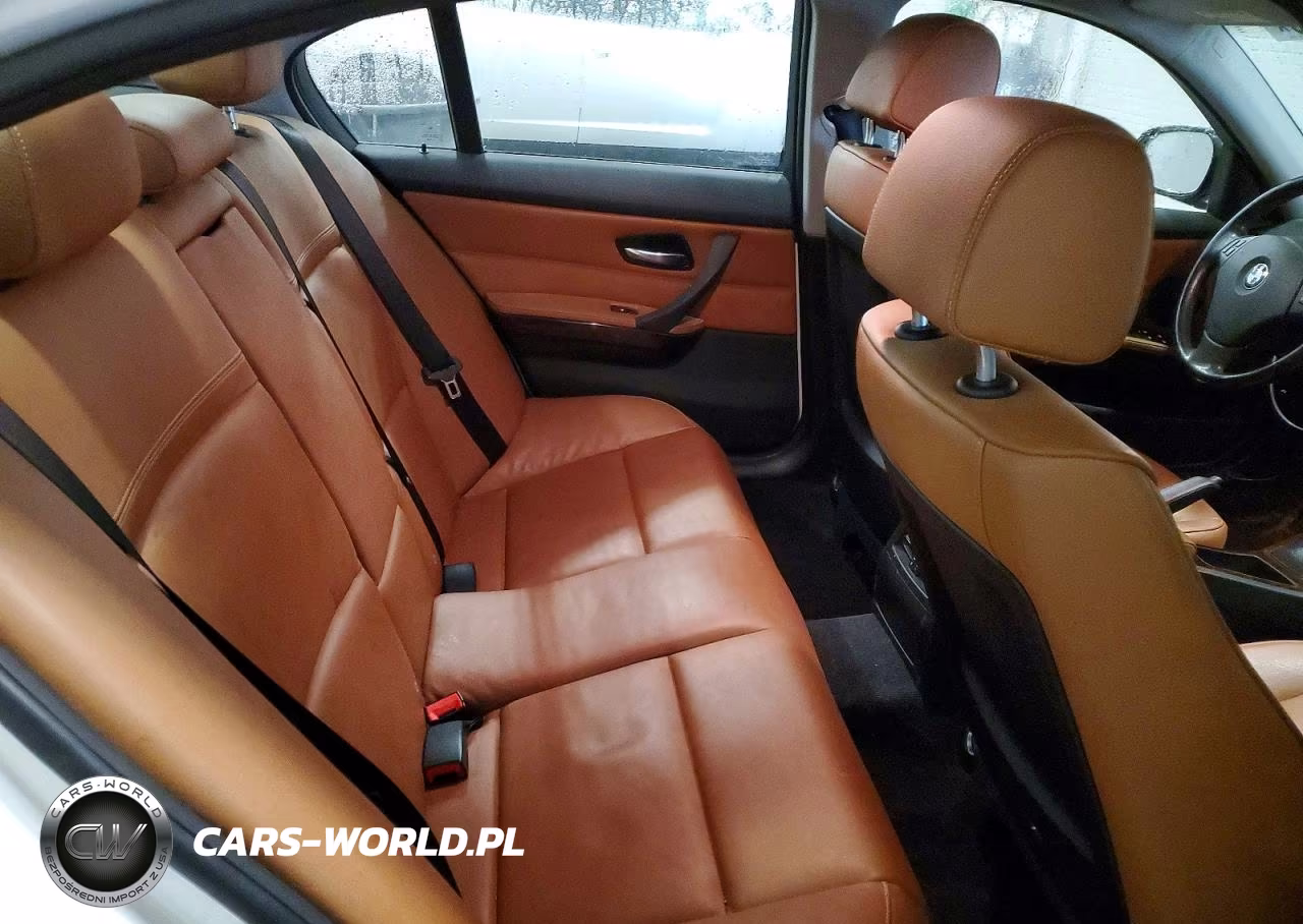 2011 BMW 328 Xi VIN:WBAPK7C57BA818344 - 10