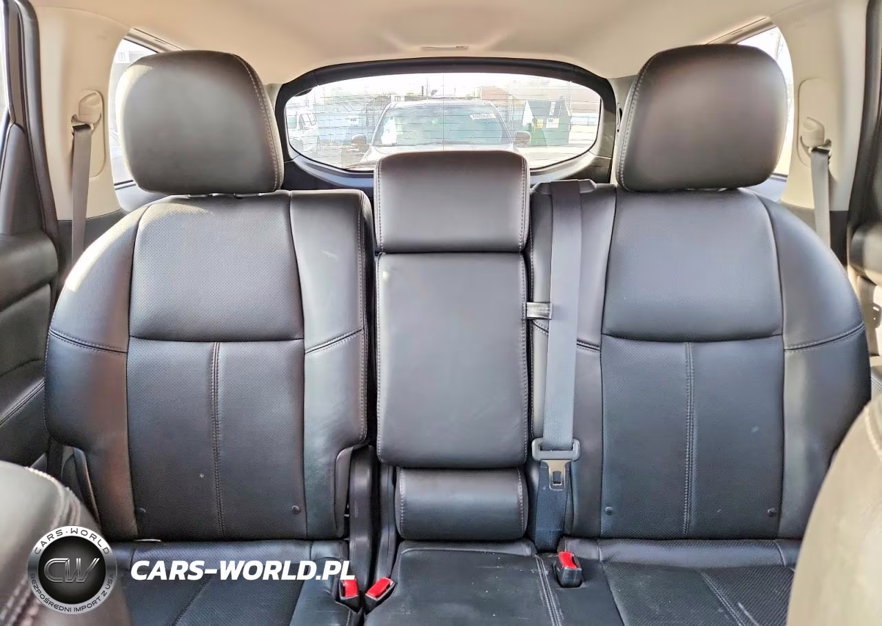 2013 Nissan Pathfinder S VIN:5N1AR2MMXDC616288 - 10
