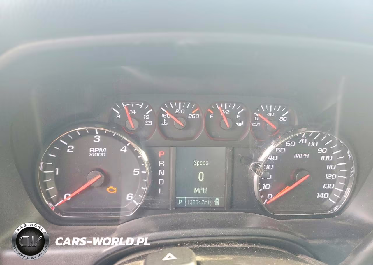 2017 GMC Sierra C1500 VIN:1GTR1LEH7HZ202636 - 9