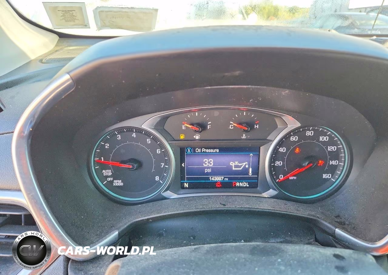 2021 Chevrolet Equinox Lt VIN:3GNAXUEV1MS173611 - 9