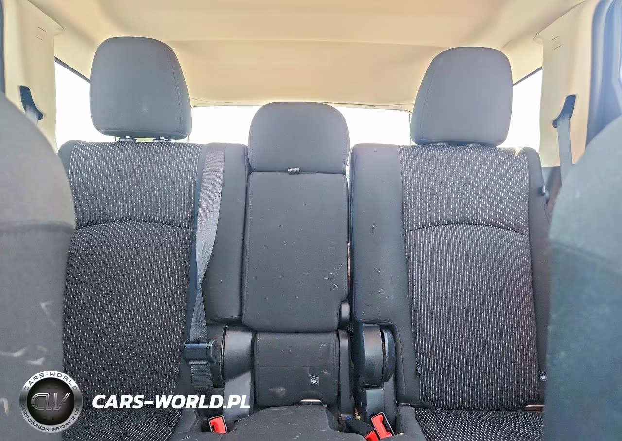 2020 Dodge Journey Se VIN:3C4PDCAB1LT261343 - 10