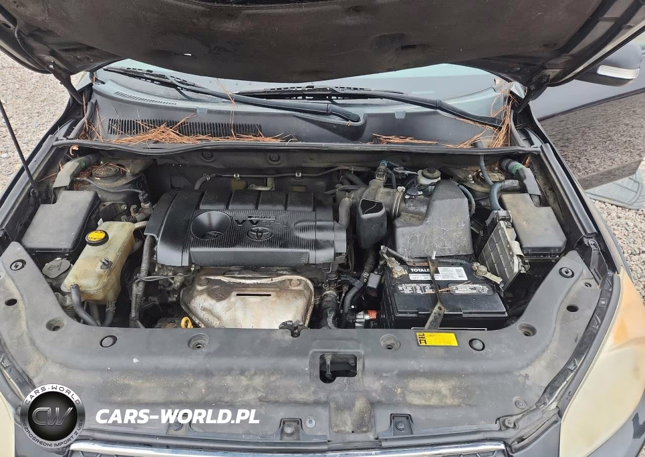 2012 Toyota Rav4 Limited VIN:2T3YF4DV8CW116691 - 12