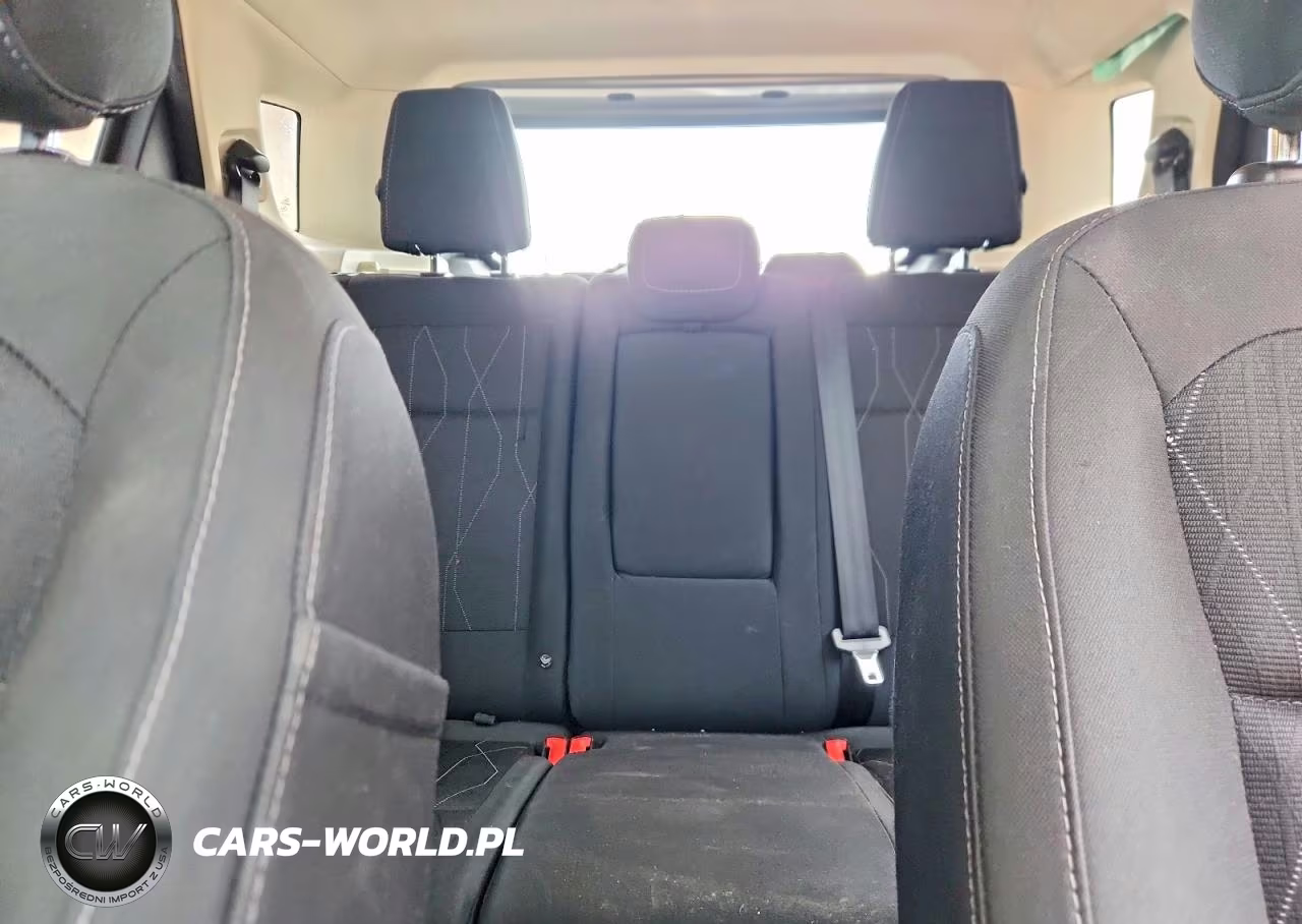 2020 Ford Ecosport Se VIN:MAJ3S2GEXLC383541 - 10
