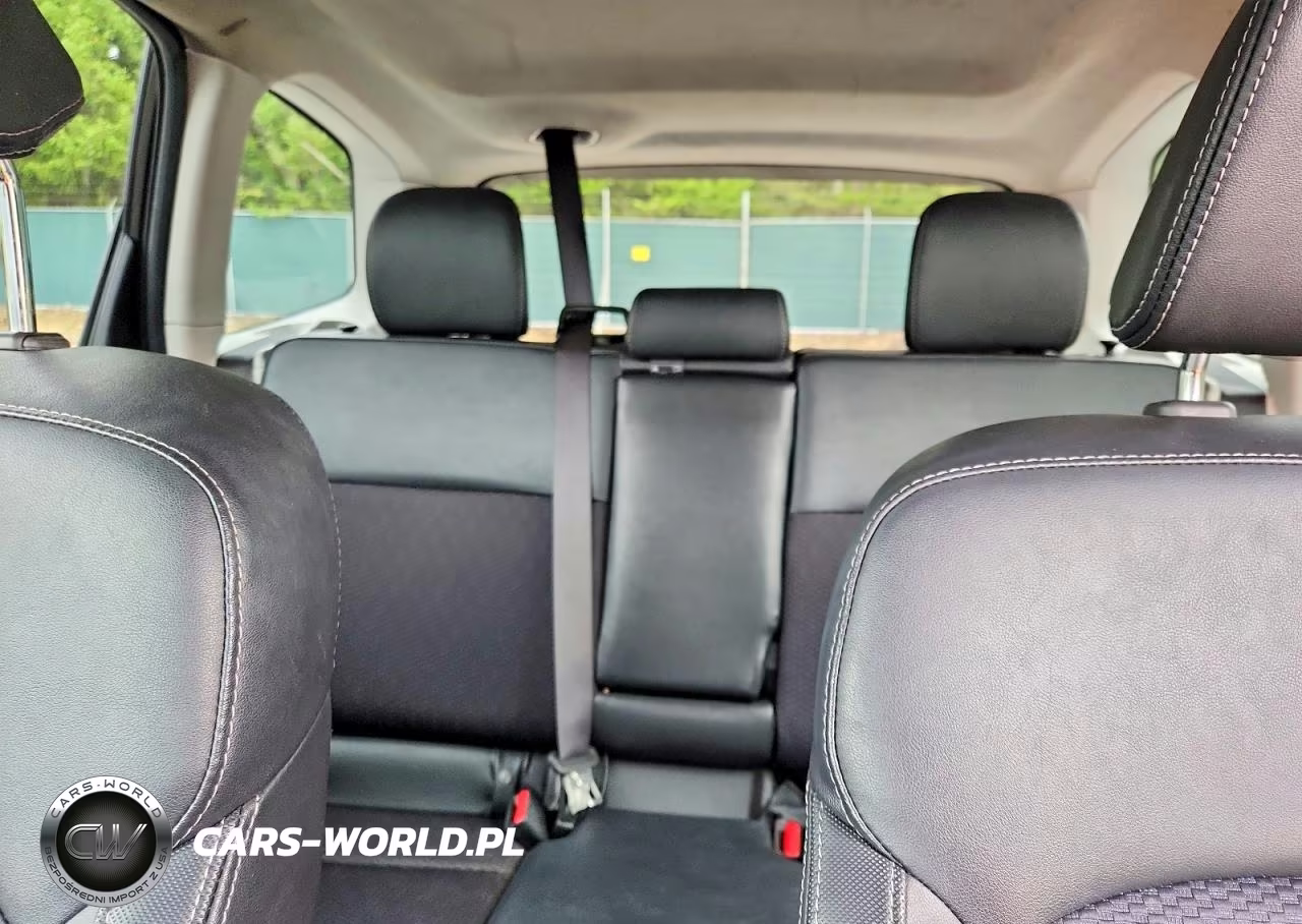 2018 Subaru Forester 2.0Xt Premium VIN:JF2SJGECXJH461082 - 10