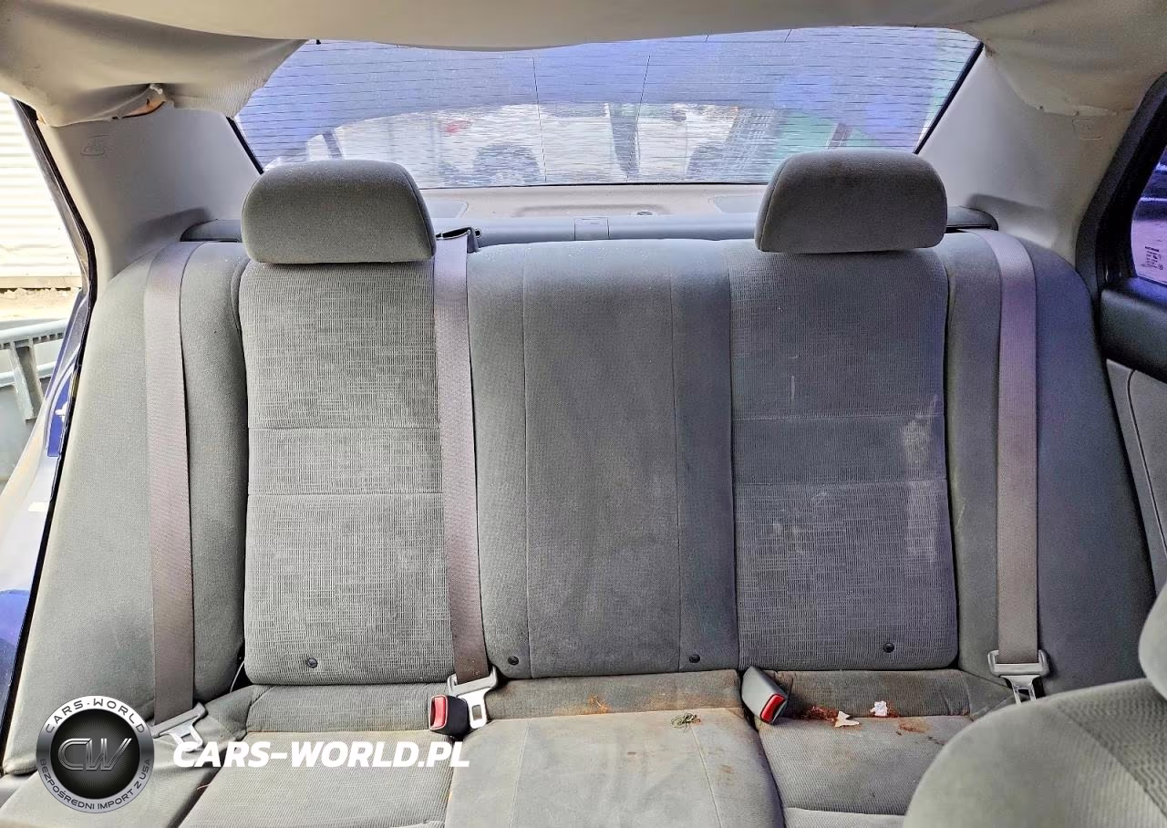 2007 Honda Accord Value VIN:1HGCM56167A027756 - 10