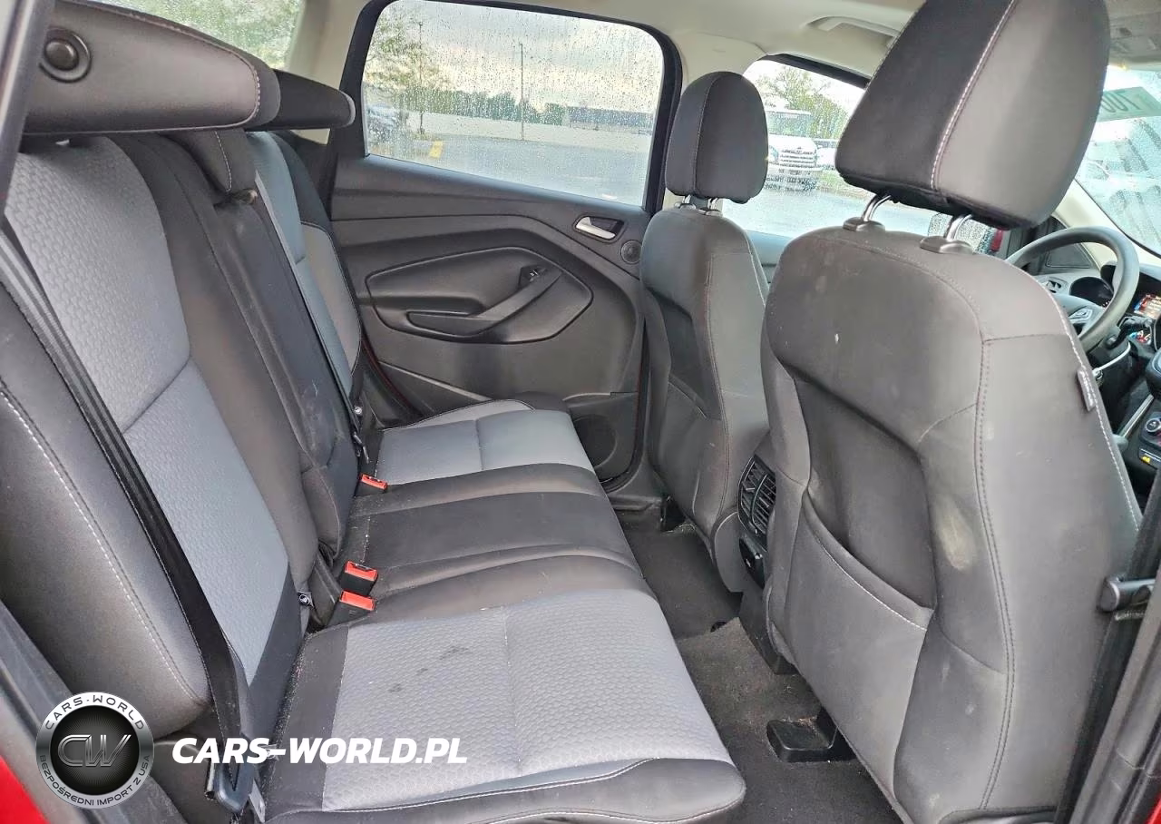 2017 Ford Escape Se VIN:1FMCU9GD7HUB98896 - 11