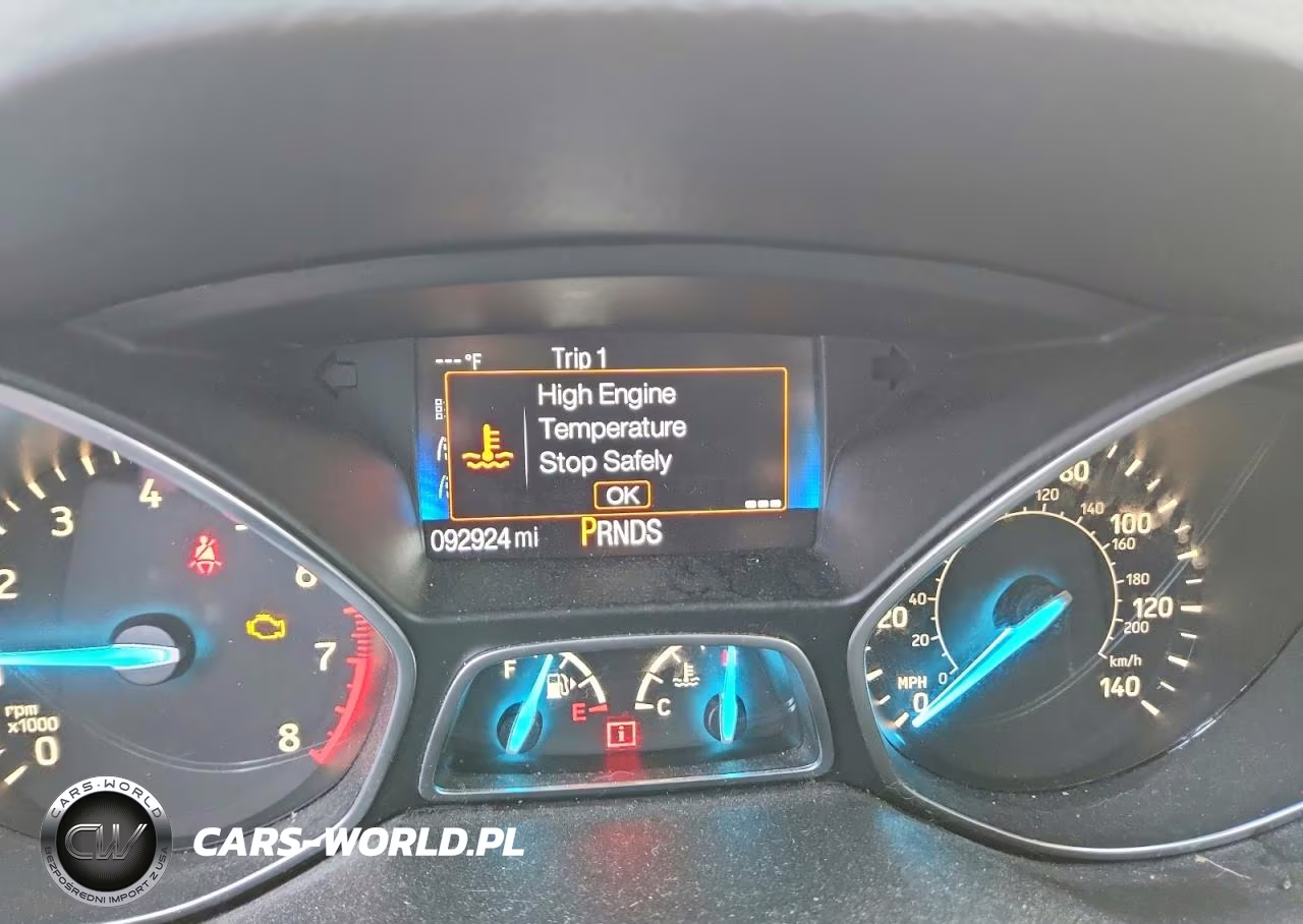 2017 Ford Escape Se VIN:1FMCU9GD7HUB98896 - 9