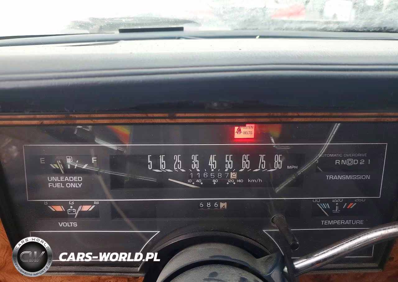1992 Buick Century Limited VIN:1G4AL54N4N6435473 - 9