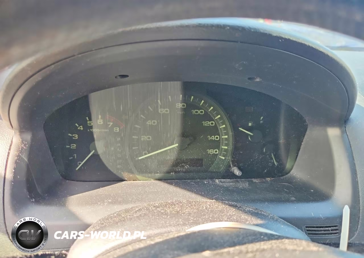 2006 Honda Accord Value VIN:1HGCM56106A013639 - 9