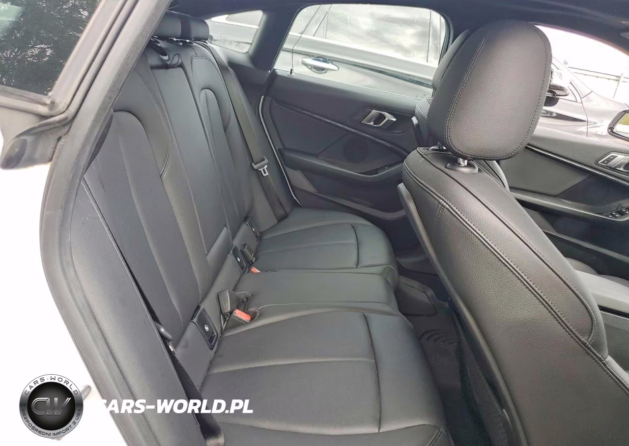 2021 BMW 228Xi VIN:WBA73AK04M7H03171 - 10
