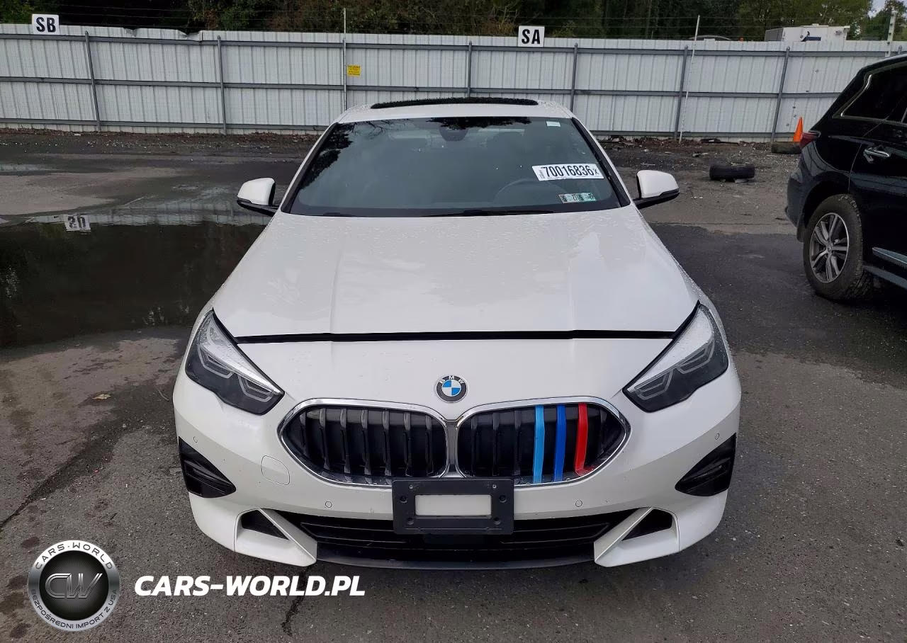 2021 BMW 228Xi VIN:WBA73AK04M7H03171 - 5